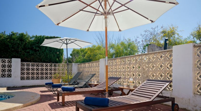 Photo of Casa Solimilo