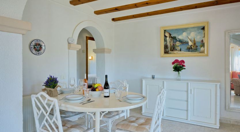 Photo of Casa Solimilo