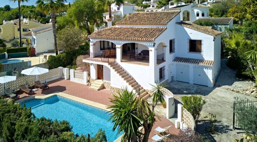 Photo of Casa Solimilo