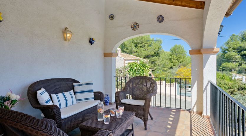 Photo of Casa Solimilo