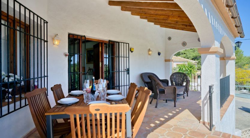 Photo of Casa Solimilo