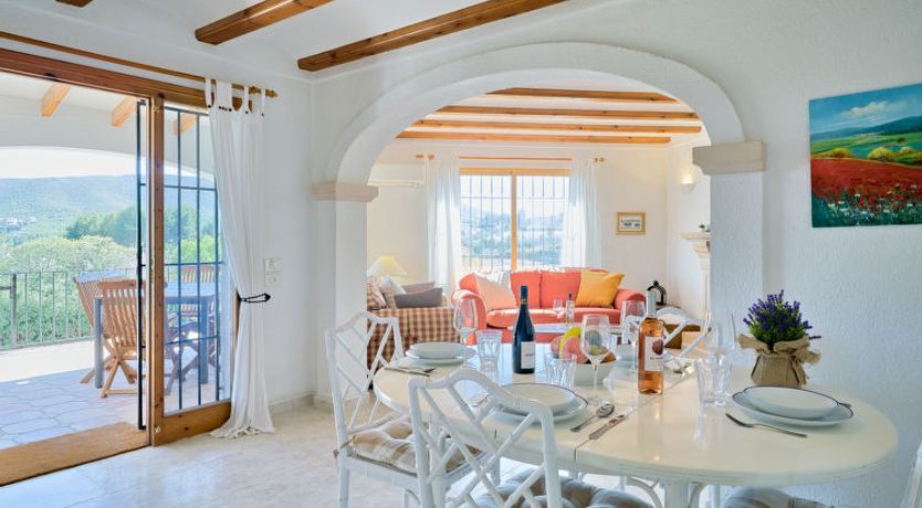 Photo of Casa Solimilo