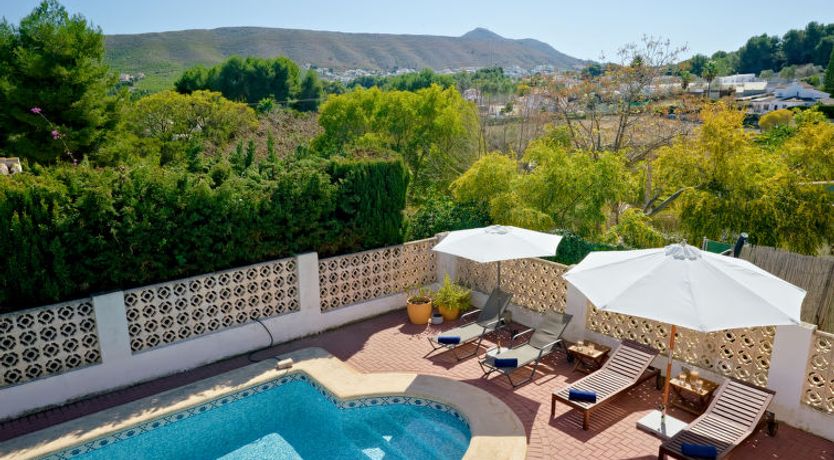 Photo of Casa Solimilo