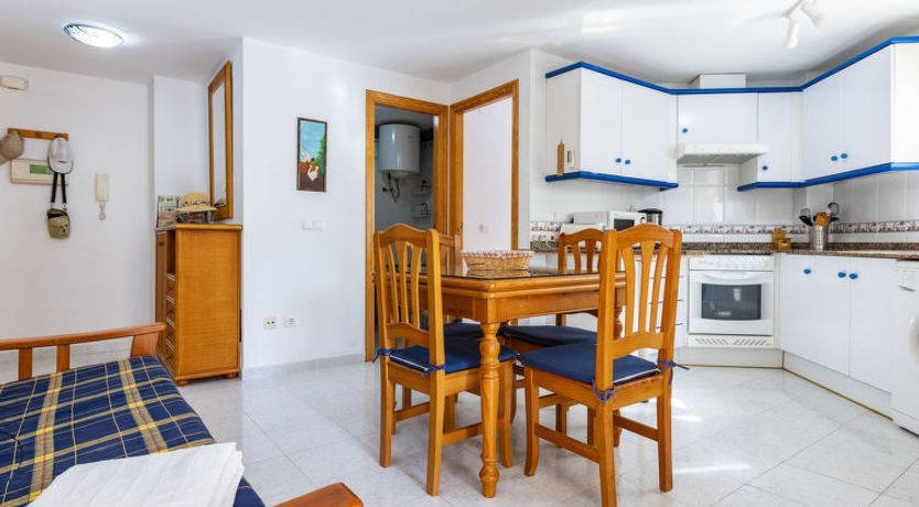 Photo of Bonaire IV - La Concha Apartment 2