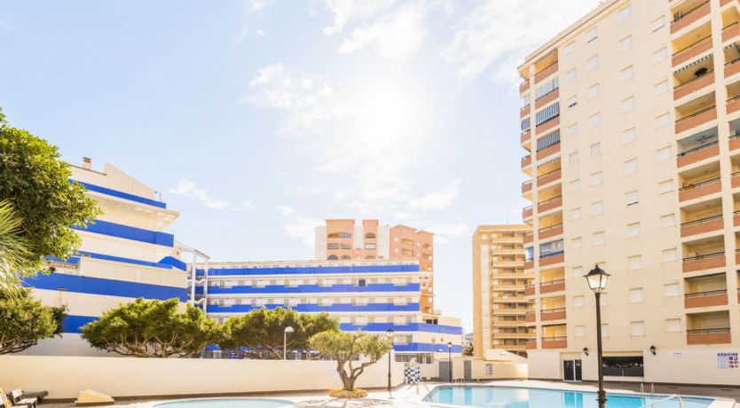 Photo of Bonaire IV - La Concha Apartment 2