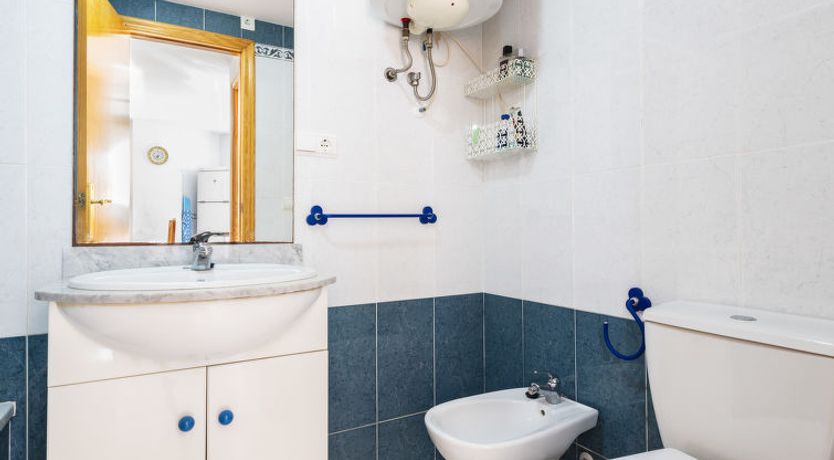 Photo of Bonaire IV - La Concha Apartment 2