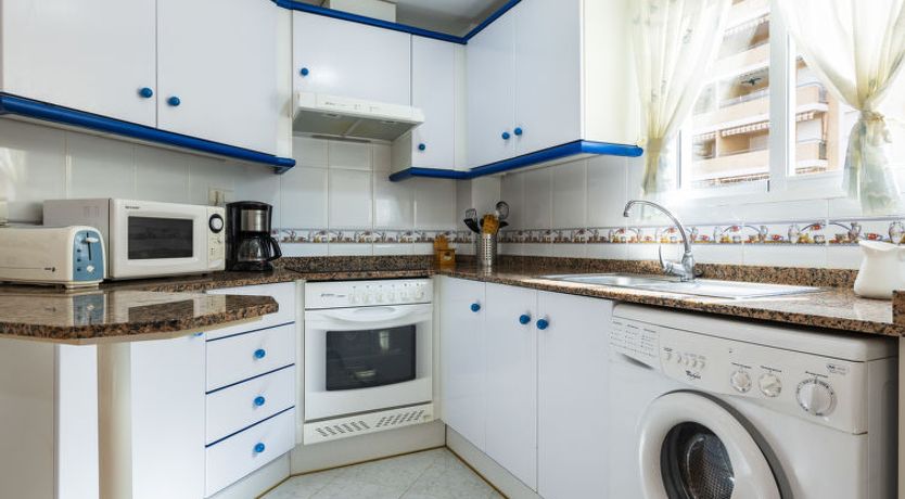 Photo of Bonaire IV - La Concha Apartment 2