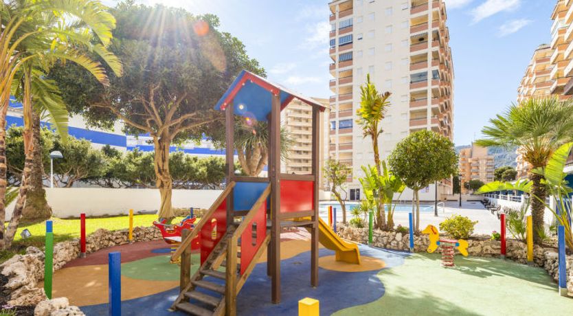 Photo of Bonaire IV - La Concha Apartment 2