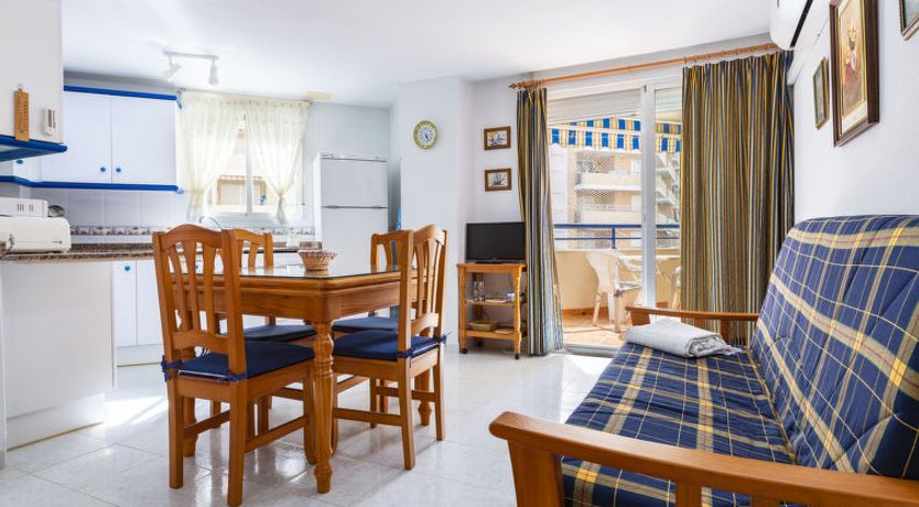 Photo of Bonaire IV - La Concha Apartment 2