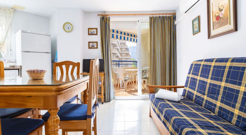 Photo of Bonaire IV - La Concha Apartment 2