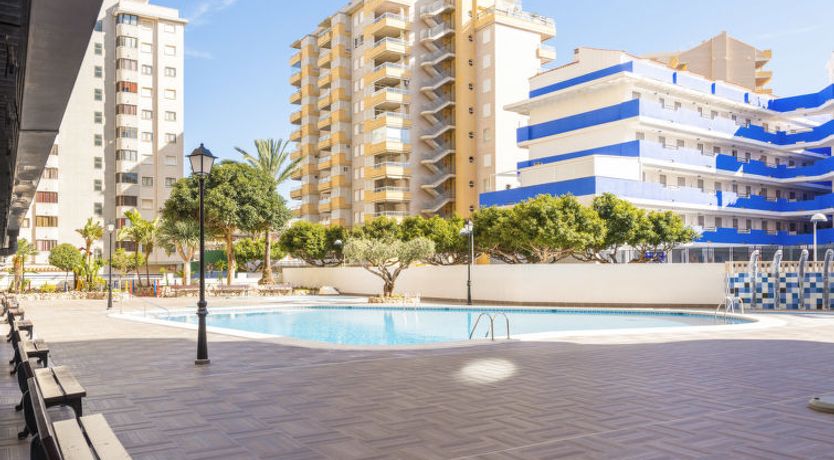 Photo of Bonaire IV - La Concha Apartment 2