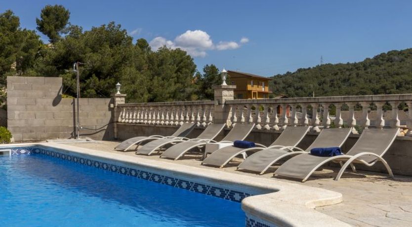 Photo of Villa Rosales