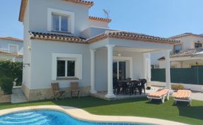 Photo of Benicadim Holiday Home 2