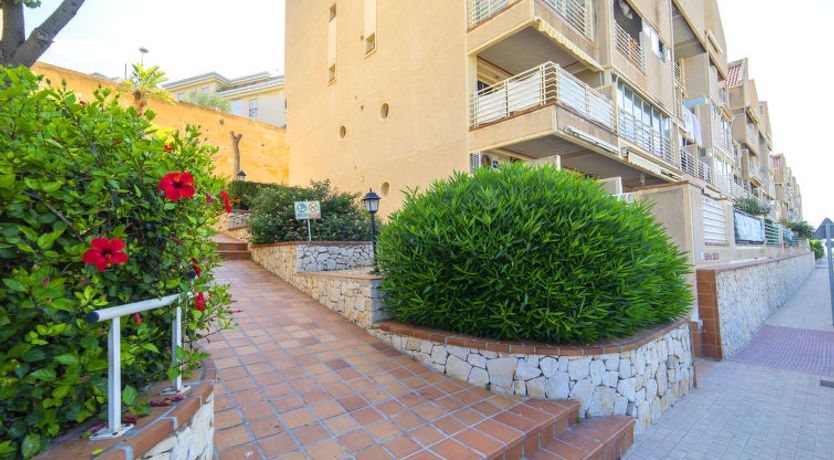 Photo of Zeus Apartment 5