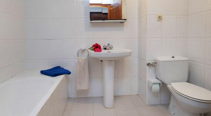 Photo of Zeus Apartment 5