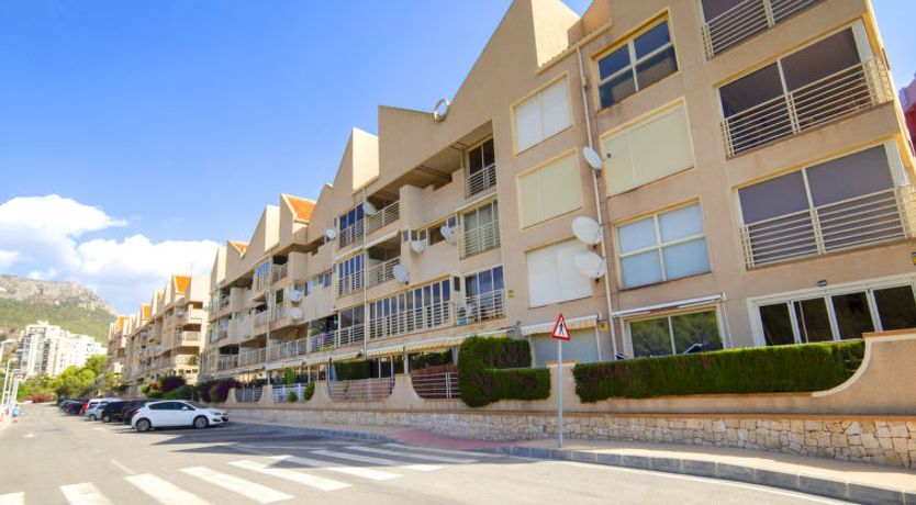 Photo of Zeus Apartment 5