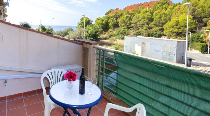 Photo of Zeus Apartment 5