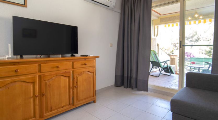 Photo of Zeus Apartment 5