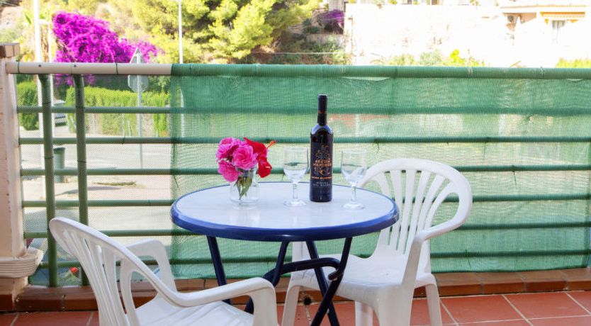 Photo of Zeus Apartment 5