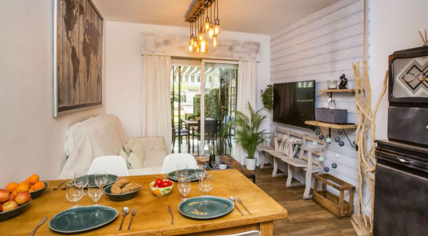 Photo of La Fontana Apartment 7