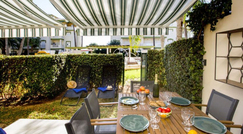 Photo of La Fontana Apartment 7