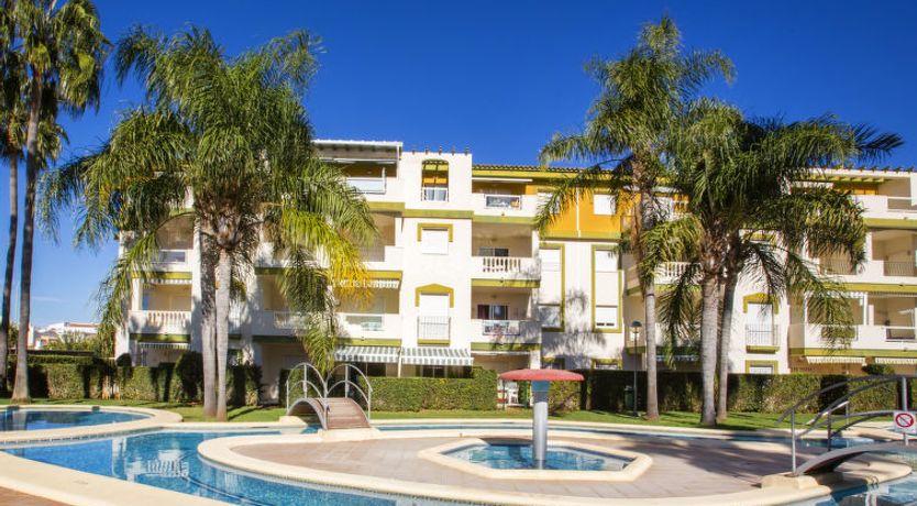 Photo of La Fontana Apartment 7