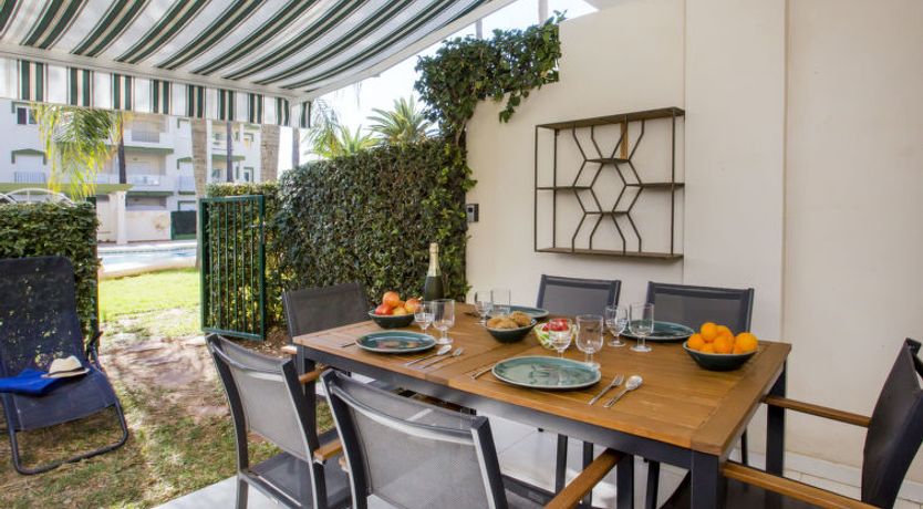 Photo of La Fontana Apartment 7