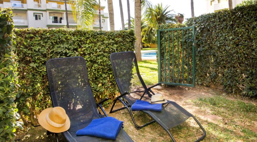 Photo of La Fontana Apartment 7