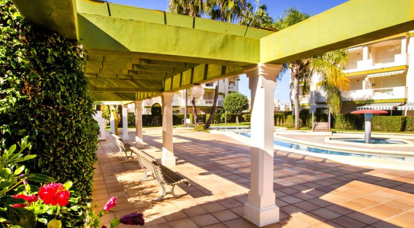 Photo of La Fontana Apartment 7