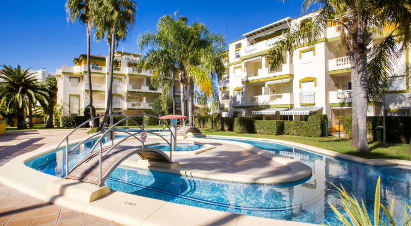 Photo of La Fontana Apartment 7