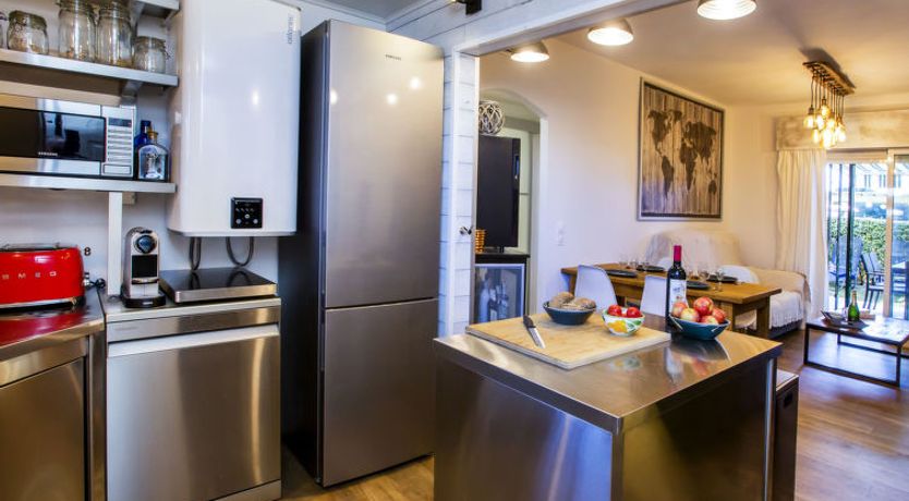 Photo of La Fontana Apartment 7