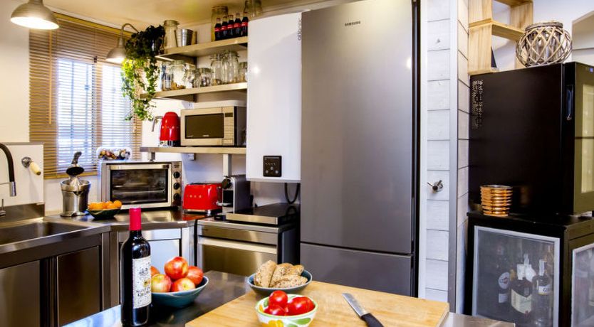 Photo of La Fontana Apartment 7