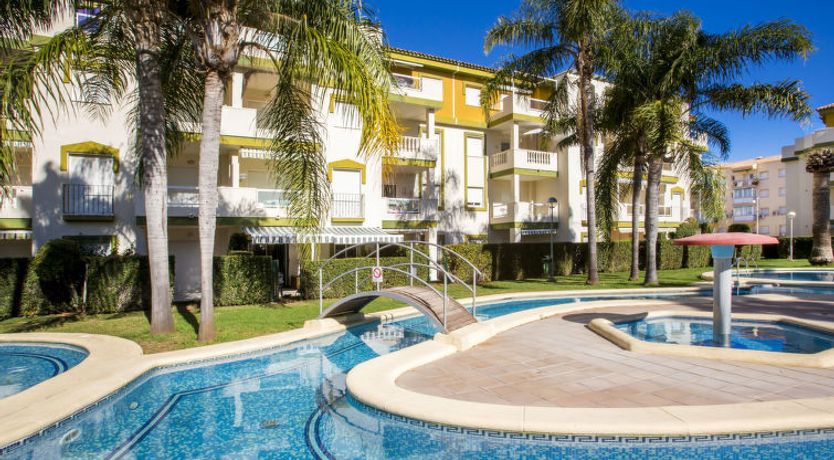 Photo of La Fontana Apartment 7