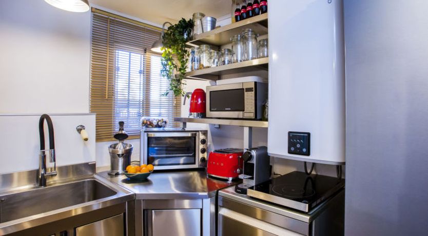 Photo of La Fontana Apartment 7