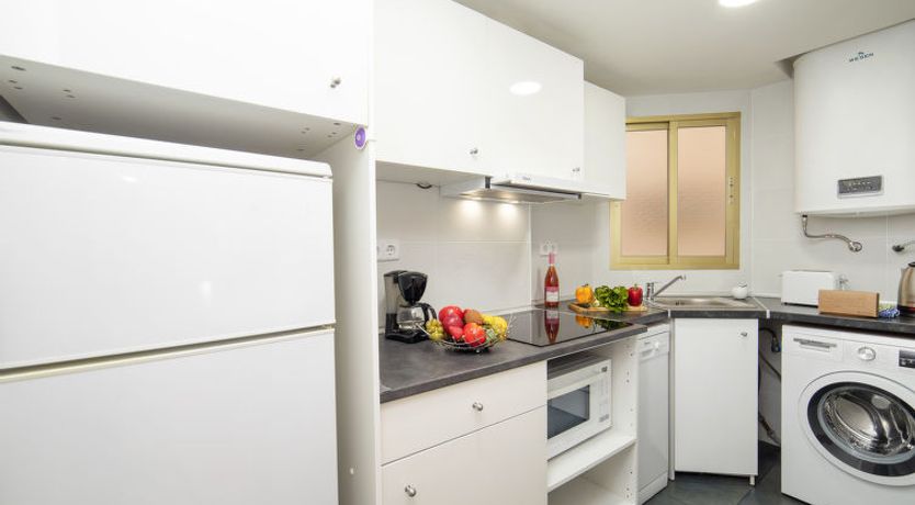 Photo of Apolo VI Apartment 6