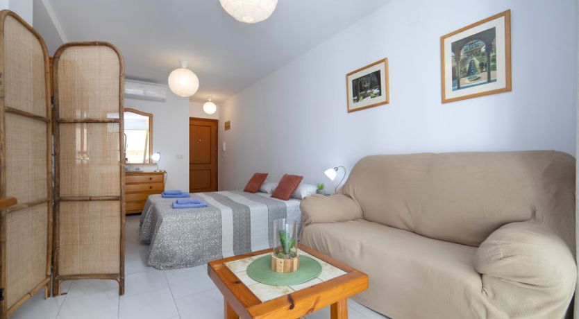 Photo of Apolo VI Apartment 6