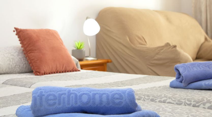 Photo of Apolo VI Apartment 6