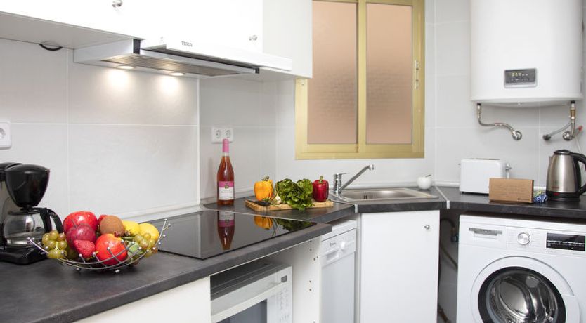 Photo of Apolo VI Apartment 6