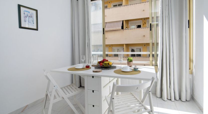 Photo of Apolo VI Apartment 6