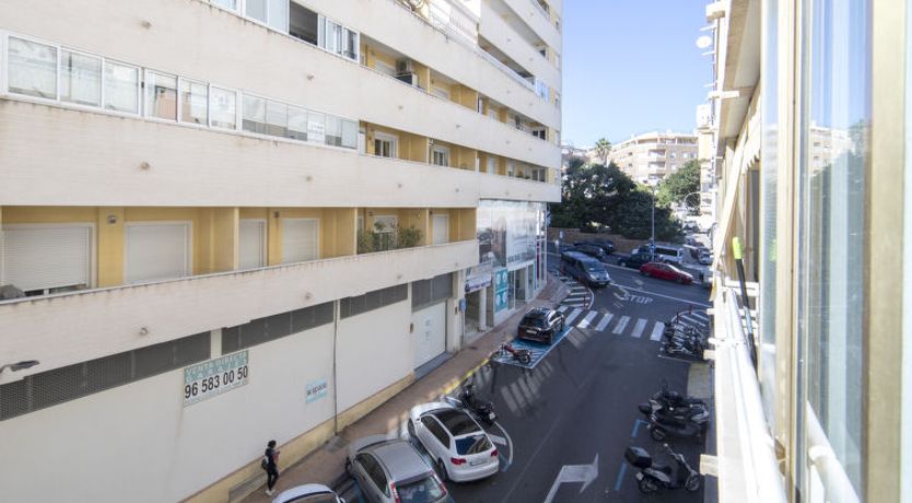 Photo of Apolo VI Apartment 6