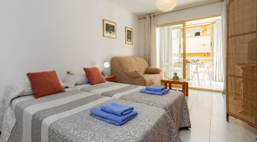 Photo of Apolo VI Apartment 6