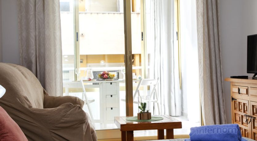 Photo of Apolo VI Apartment 6