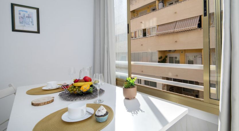 Photo of Apolo VI Apartment 6