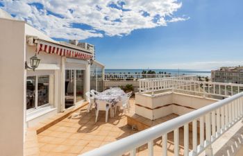 Jazmin Holiday Home