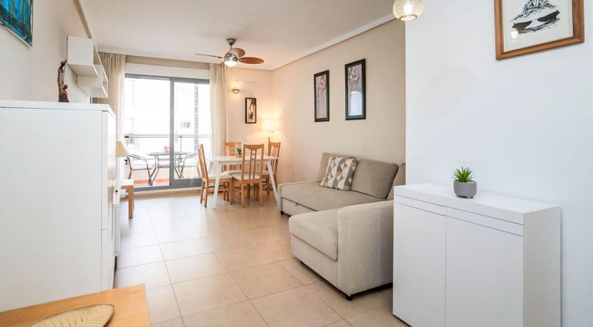 Photo of Plaza Mayor Apartment 3