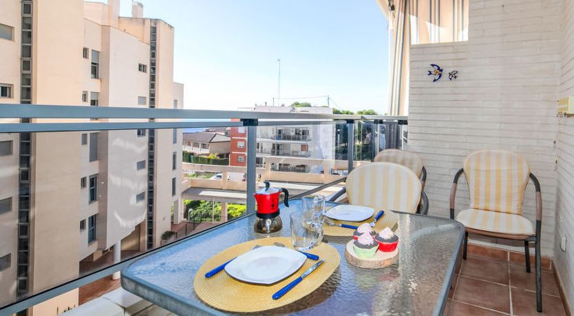 Photo of Plaza Mayor Apartment 3