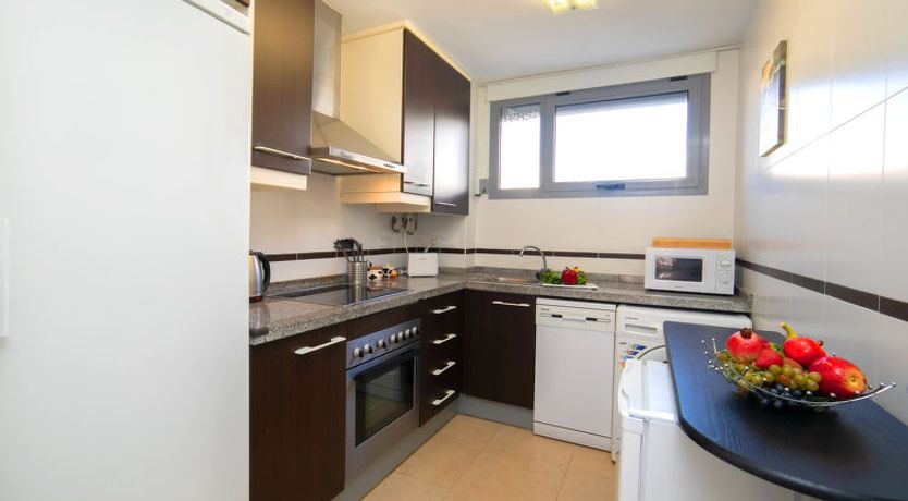 Photo of Plaza Mayor Apartment 3