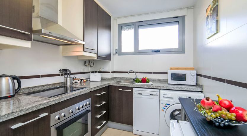 Photo of Plaza Mayor Apartment 3