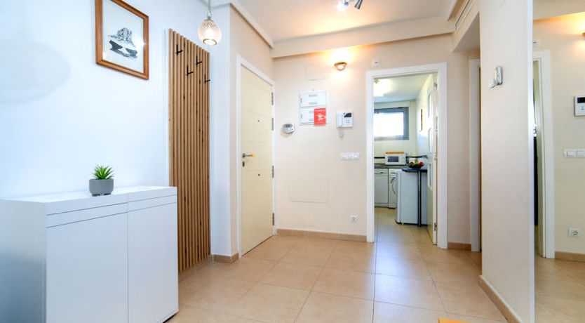 Photo of Plaza Mayor Apartment 3