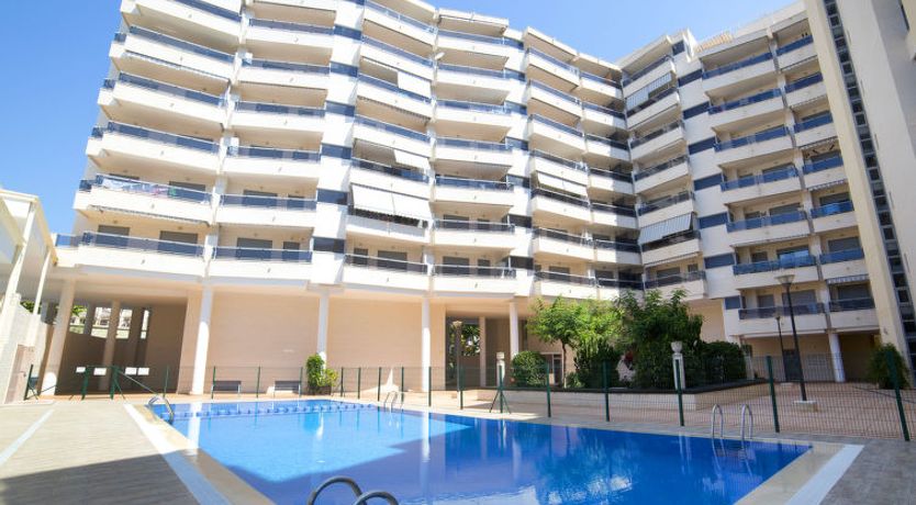 Photo of Plaza Mayor Apartment 3